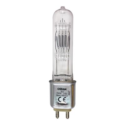 Sylvania 54522 - GLD 750/115/300 Projector Light Bulb