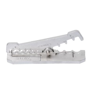 ANCOR MARINE GRADE 701010 Electrical Heavy Duty Lug Crimper (6 to 4/0-Gauge)