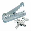 ANCOR MARINE GRADE 701010 Electrical Heavy Duty Lug Crimper (6 to 4/0-Gauge) view 2