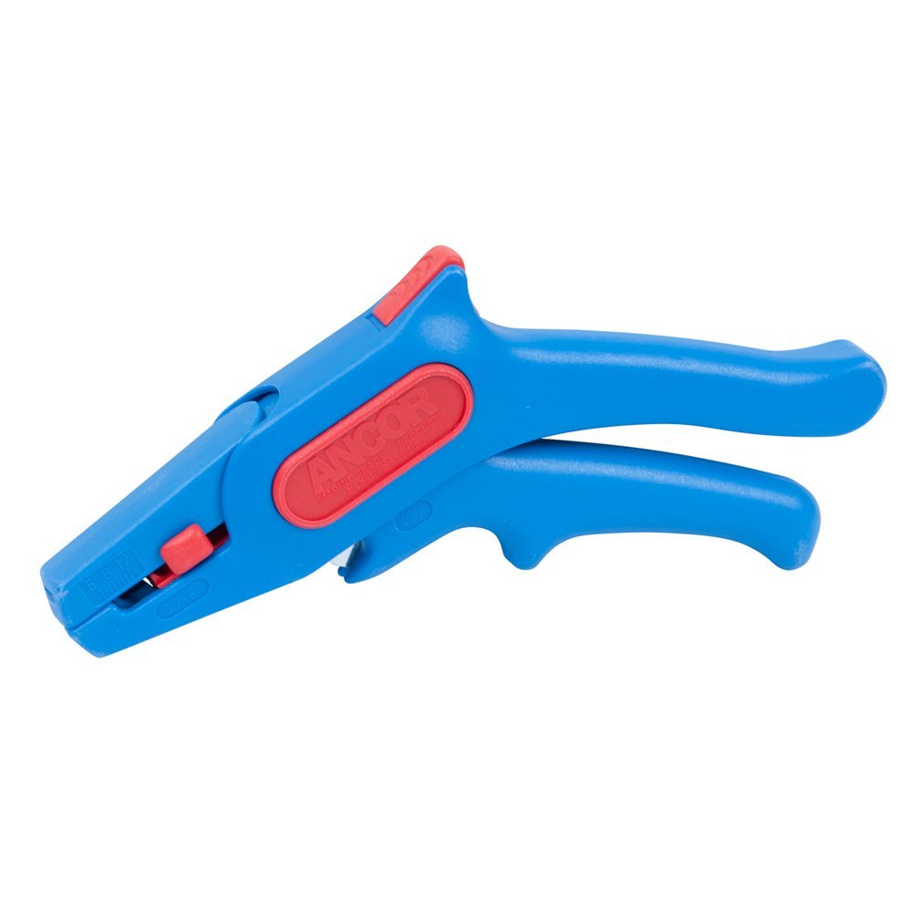 ANCOR MARINE GRADE 702030 Electrical Automatic Wire Stripper