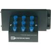 1 X 8 Video Splitter Module view 1