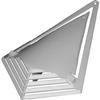 AIRLETTE STEALTH PUSH-IN VENT view 1