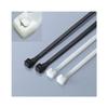 Goobay 17068 Cable tie; weather resistant nylon black - 100 mm; 2.6 mm view 4