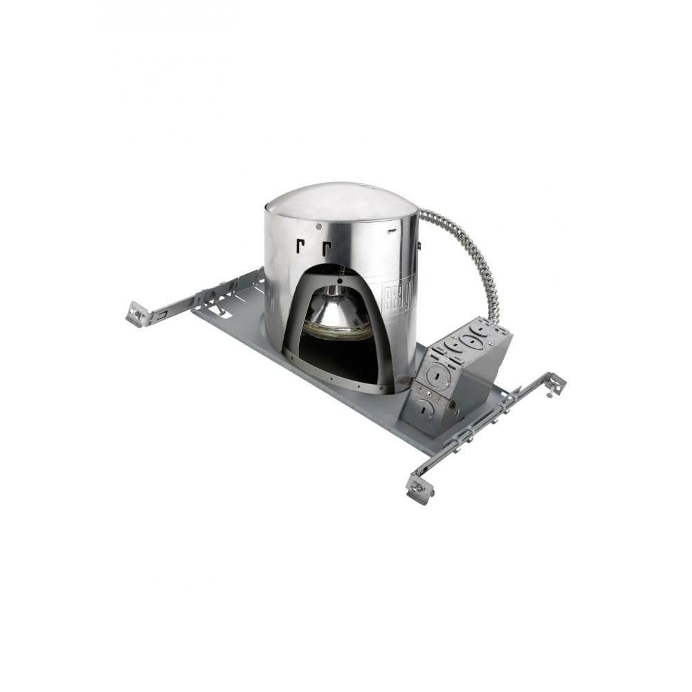Generation Lighting 1109 IC Sloped Ceiling 6-Inch Recessed Housing