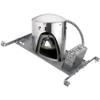 Generation Lighting 1109 IC Sloped Ceiling 6-Inch Recessed Housing view 4