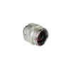 ZEISS Ikon Biogon T* ZM 2/35 Wide-Angle Camera Lens for Leica M-Mount Rangefinder Cameras, Silver view 2