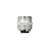 ZEISS Ikon Biogon T* ZM 2/35 Wide-Angle Camera Lens for Leica M-Mount Rangefinder Cameras, Silver view 3