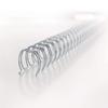 GBC WireBind Binding Wires, 5 mm, 35 Sheet Capacity, A4, Black, Pack of 100, 47900E view 4