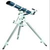 Celestron  Omni XLT 102 Refractor Telescope  Hand-Figured Refractor with XLT Optical Coatings  Manual German Equatorial EQ Mount with Setting Circles and Slow Motion Control  Includes Accessories view 4