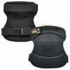 Ergodyne ProFlex 230HL Wide Soft Cap Knee Pad, Black view 1