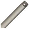 Hunter Fan Company, 26020, Brushed Nickel 18 inch Downrod view 1