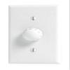 Hunter Fan Company, 27180, Three-Speed Stepped Wall Control White view 1