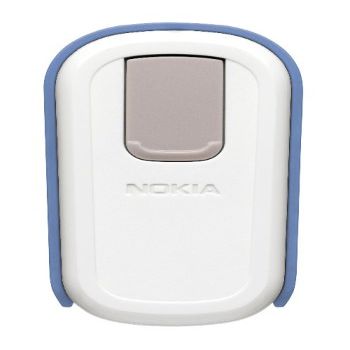 Nokia HS-78W Bluetooth Headset (White)