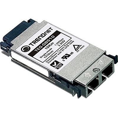 TRENDnet GBIC Single-Mode SC Module