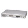 AXIS 291 1U Video Server Rack view 1