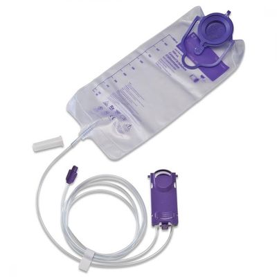 Epump Fdng/Flush Set 1000m - Case of 30