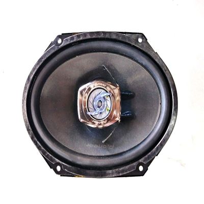 Ford 6U5Z-18808-MA - SPEAKER ASY