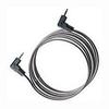 Manfrotto 522EXTC30 9 Feet Remote Control Cable Extension for 521, 522 and 523 Remote Controllers view 1
