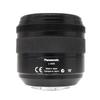 Panasonic LEICA D SUMMILUX 25mm/F1.4 ASPH L-X025 - International Version, No warranty view 2