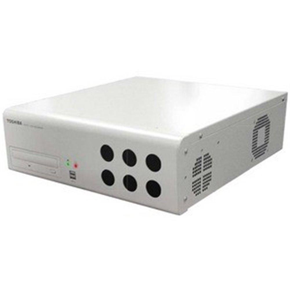 Ipr Series Network Video Recorder - Dvr - 250GB - 8 Channels