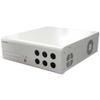Ipr Series Network Video Recorder - Dvr - 250GB - 8 Channels view 1