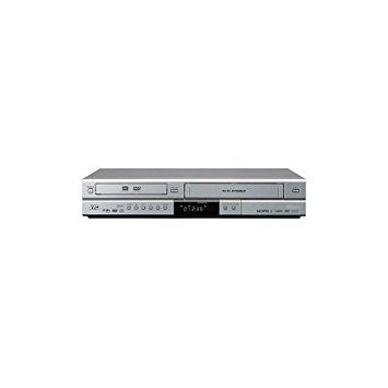 JVC DRMV77S Tunerless DVD Video Recorder & VHS