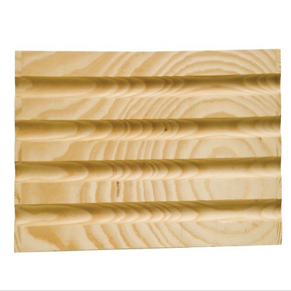 Grand River Wood Products RFC27 Fluted CASING