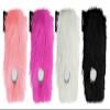 I-doll Sheepskin Leatherskin for iPod Shuffle Fuchsia view 1