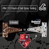 National Hardware N342-535 Extra Heavy 10-Inch Stainless Steel T Hinge view 3