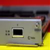 8683XLR Three-port 10GBASE-X Xfp Routing Switch Module Baseboard (xfps Purchased view 2