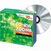 CD-RW (Data) 700MB 10PX 10PCS view 1