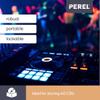 Perel 1823-290 CD Box view 2