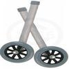 Extension Legs with 5" Wheels view 1