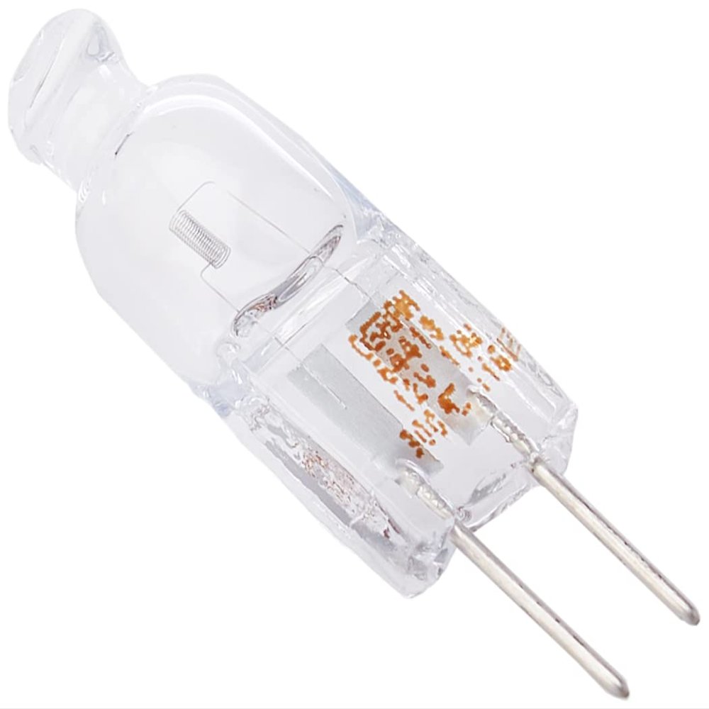 Osram 64418 - 12V 10W G4 64418 Bi Pin Base Single Ended Halogen Light Bulb