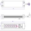Bachmann CONNECTUS 6x Steckdose, 1x Schalter, SE (330.104) view 3
