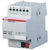 ABB SA S4.10.1 KNX EIB/4 actuators 10 AX Switch REG view 1
