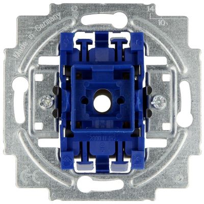 Busch-Jaeger 2061 U Light Signal Instert