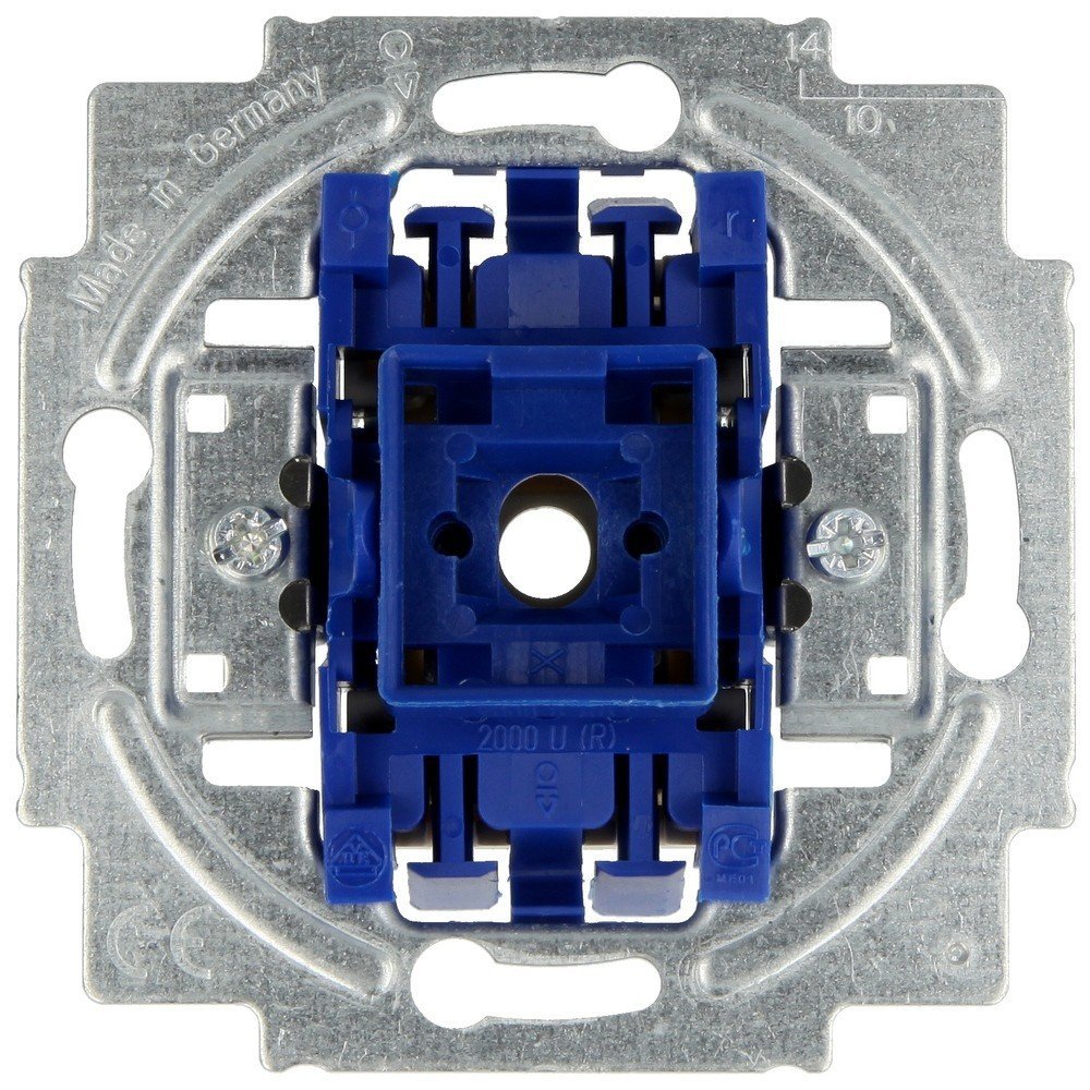 Busch-Jaeger 2061 U Light Signal Instert
