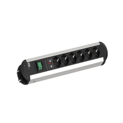 Bachmann Trains PRIMO CLASSIC - Verlngerungsschnur - 6 Ausgangsstecker