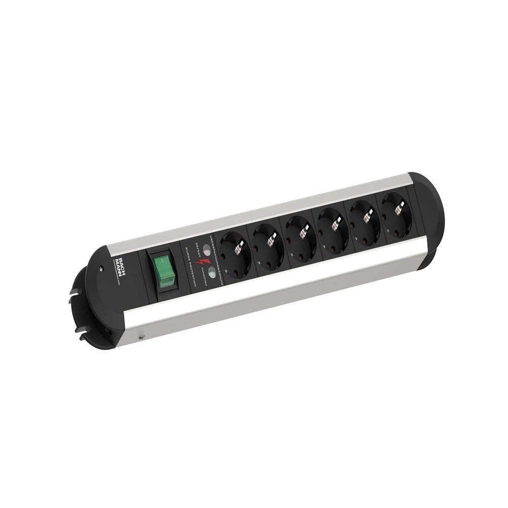 Bachmann Trains PRIMO CLASSIC - Verlngerungsschnur - 6 Ausgangsstecker