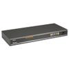  8-Port + Daisy-Chain Port(8 Banks)DC12V. 3 in1 KVM Cable Kits(3 Set) DKVM-8E view 1