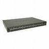 DeeLink Japan 48-port 10/100M Switching HUB+2 Copper Gigabit Uplinks (Built-in Power Supply) DES-1050G view 1