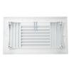 Deflecto Ceiling Register, 12" x 6" (RGC126) view 2