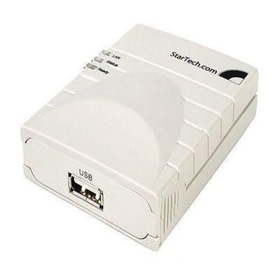 1 Port USB MFP Print Server