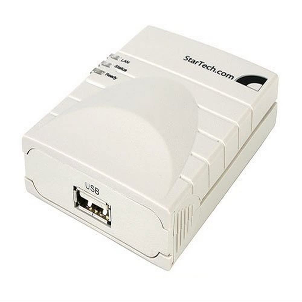 1 Port USB MFP Print Server