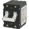BLUE SEA CIRCUIT BREAKER AA2 32A WHT "Prod. Type: Electrical" view 1