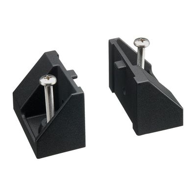 Flush Mount Kit for Most Standard Fixed Mount VHF Radios