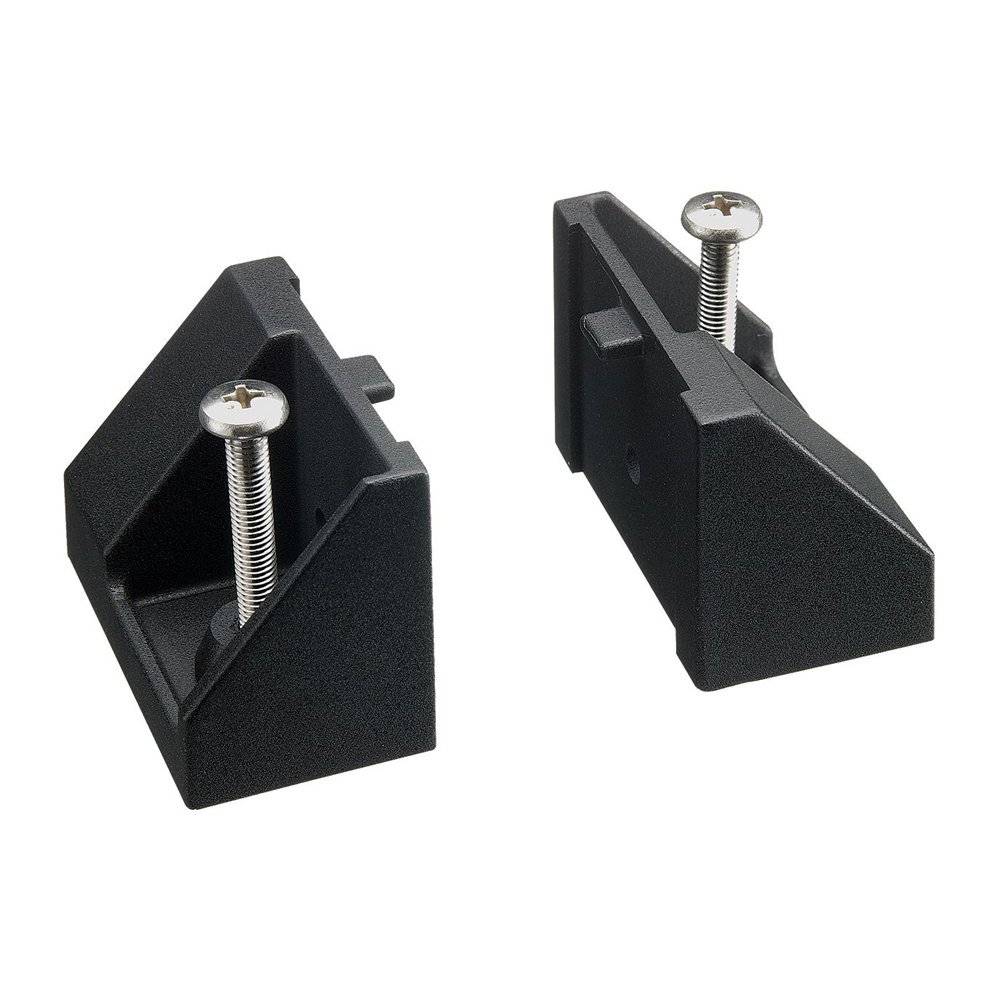 Flush Mount Kit for Most Standard Fixed Mount VHF Radios