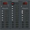Blue Sea Systems 8508 AC Main + 6 Positions/DC Main + 18 Positions [European] view 1