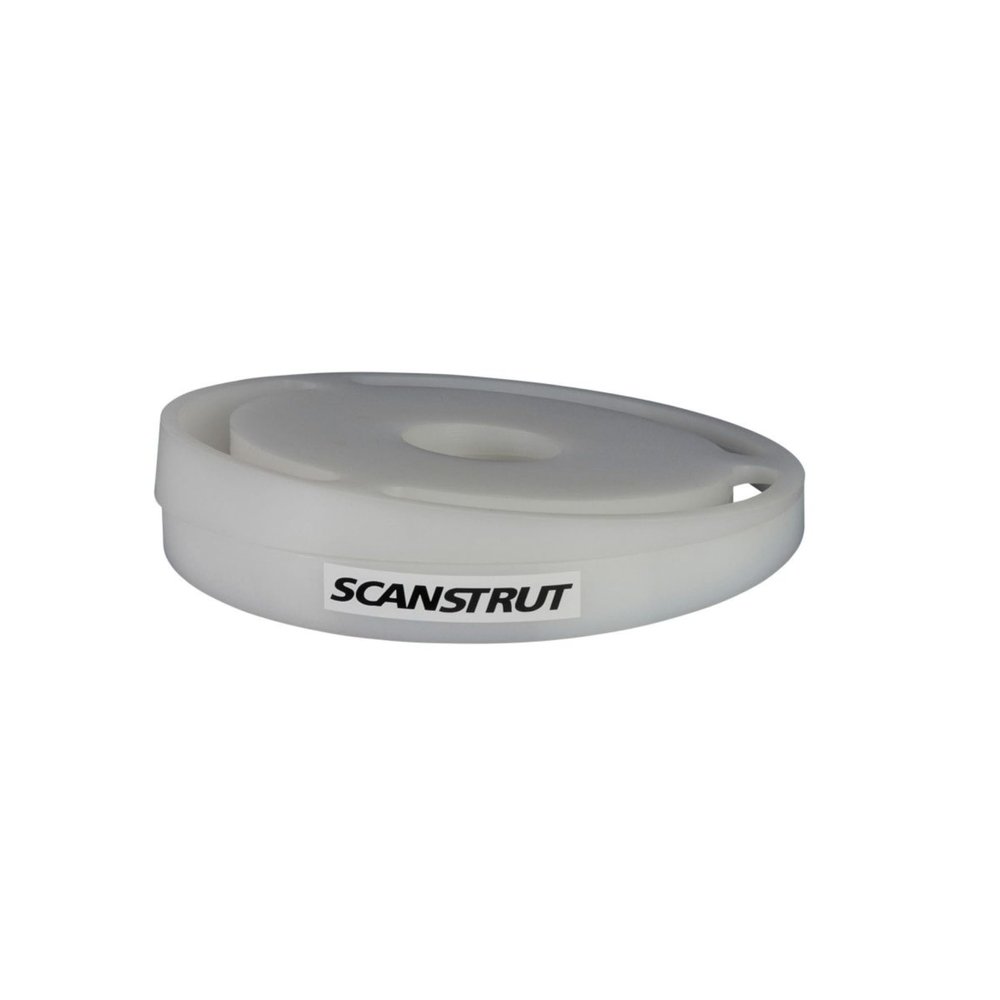 Scanstrut SC50 Adjustable Base Wedge for Satcom Antenna Mount